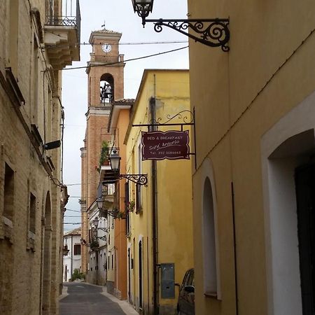 B&B Santantonio Crecchio Ngoại thất bức ảnh