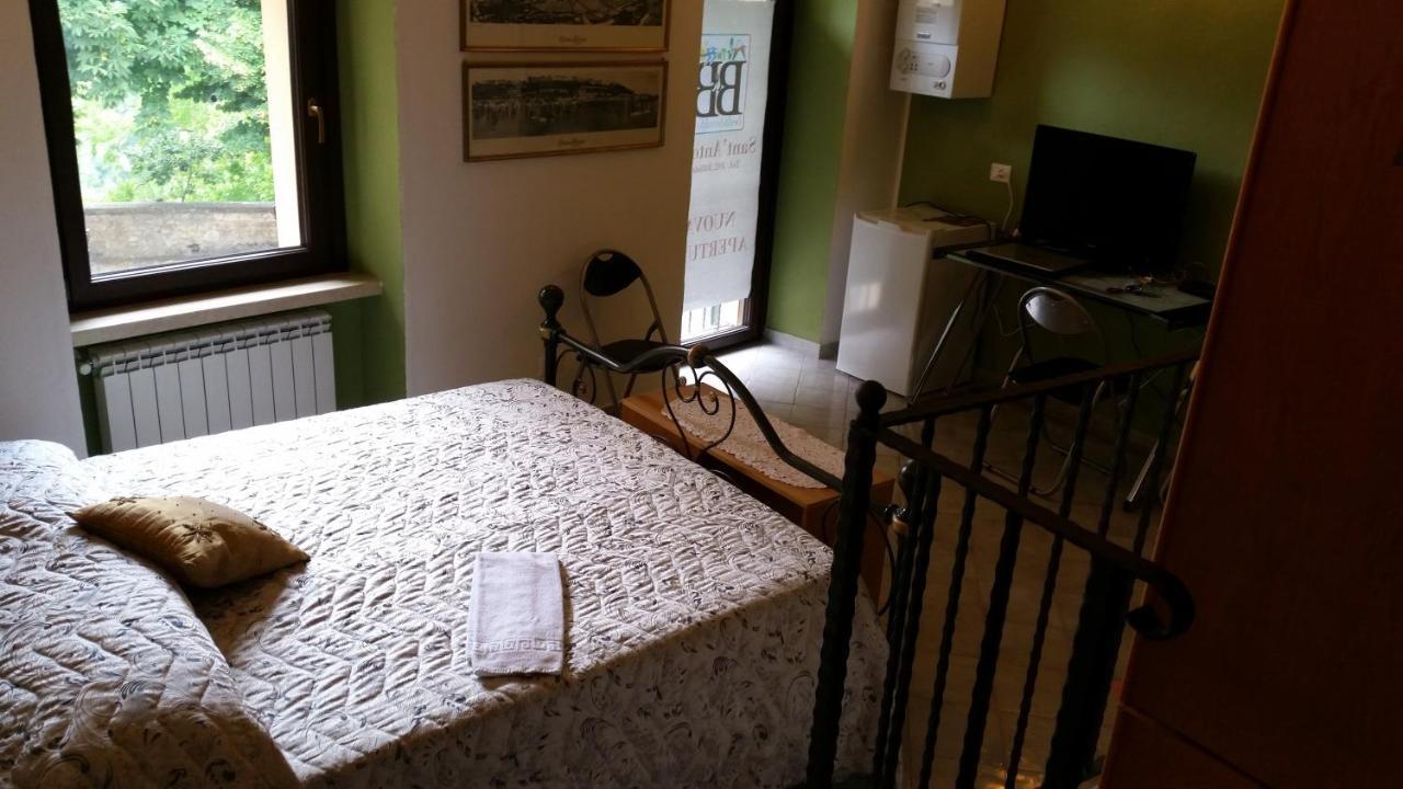 B&B Santantonio Crecchio Ngoại thất bức ảnh