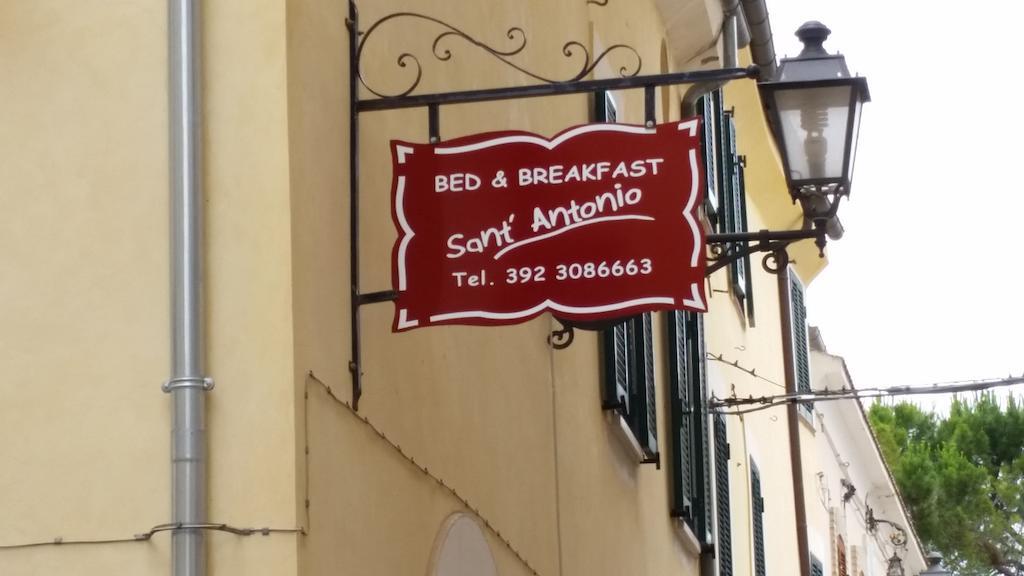 B&B Santantonio Crecchio Phòng bức ảnh