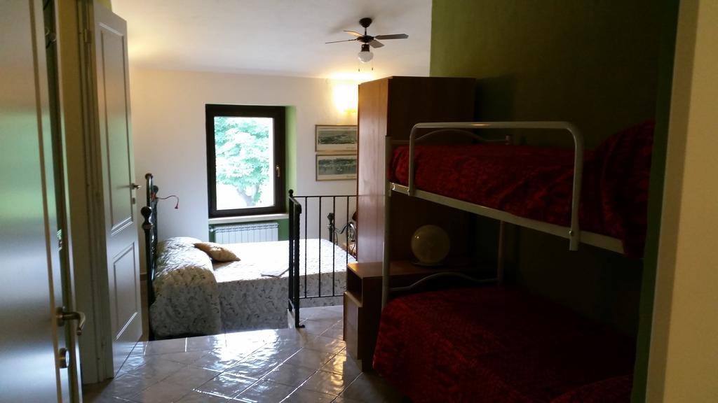 B&B Santantonio Crecchio Phòng bức ảnh