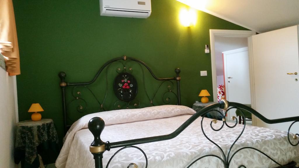B&B Santantonio Crecchio Phòng bức ảnh