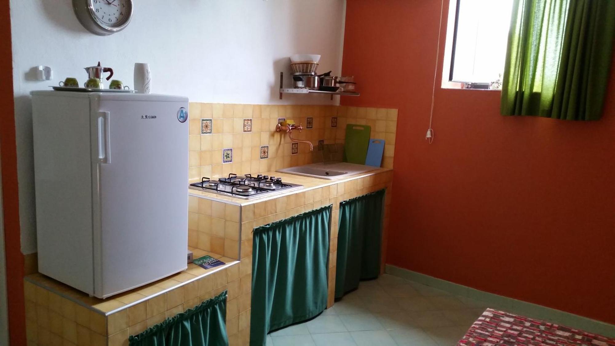 B&B Santantonio Crecchio Ngoại thất bức ảnh