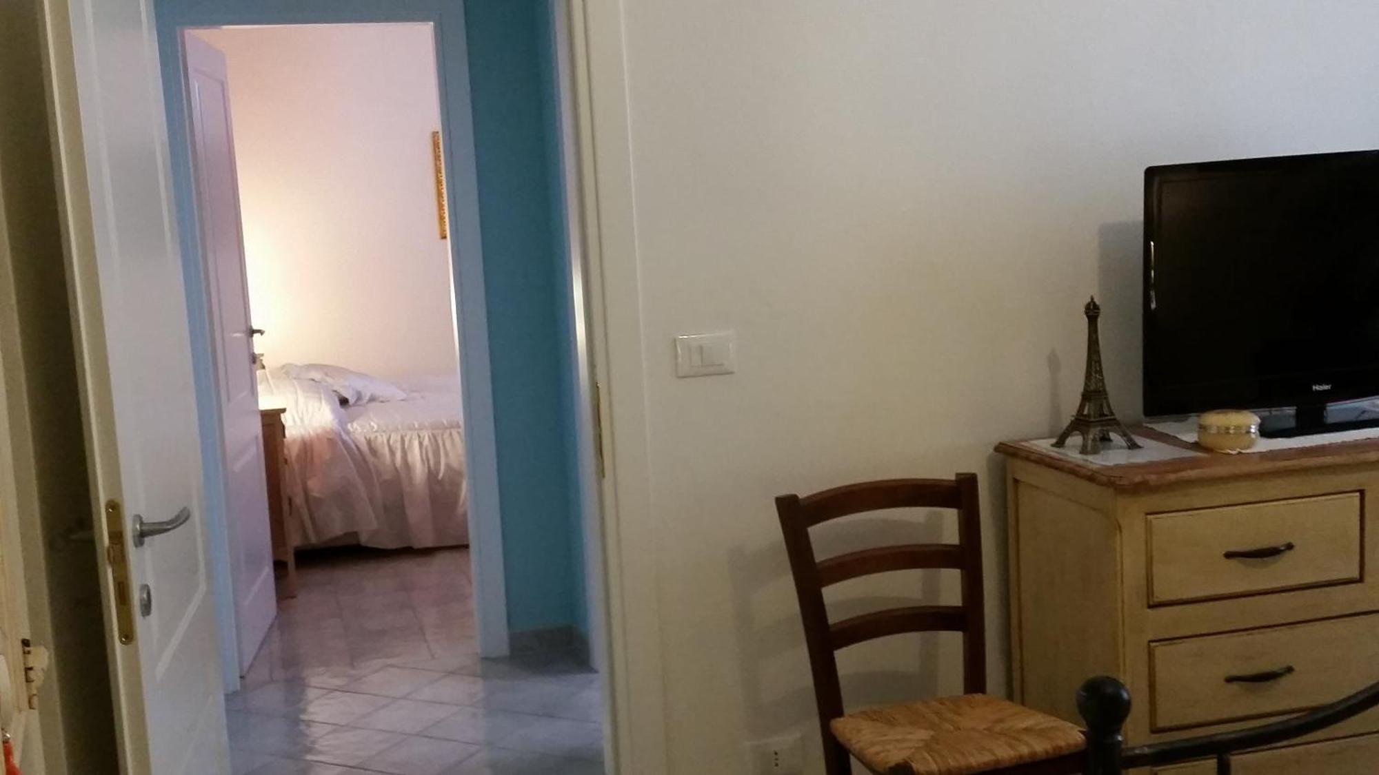 B&B Santantonio Crecchio Ngoại thất bức ảnh