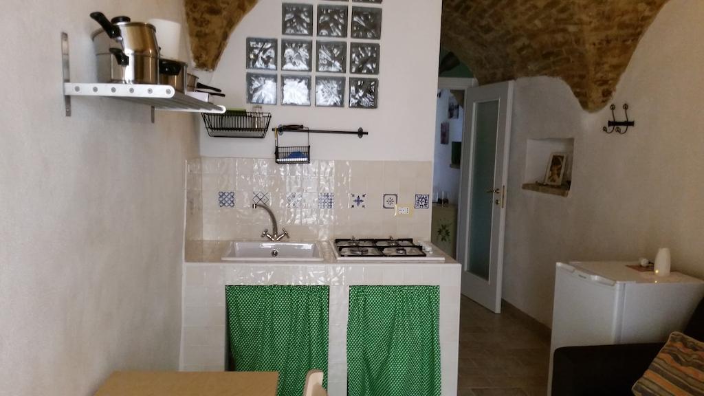 B&B Santantonio Crecchio Ngoại thất bức ảnh