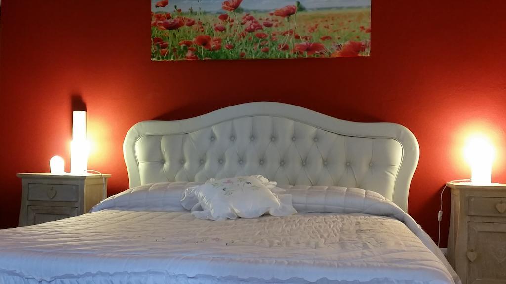 B&B Santantonio Crecchio Phòng bức ảnh