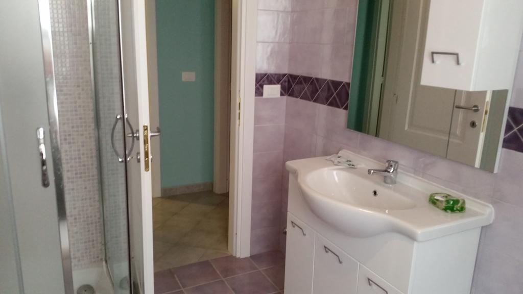 B&B Santantonio Crecchio Phòng bức ảnh