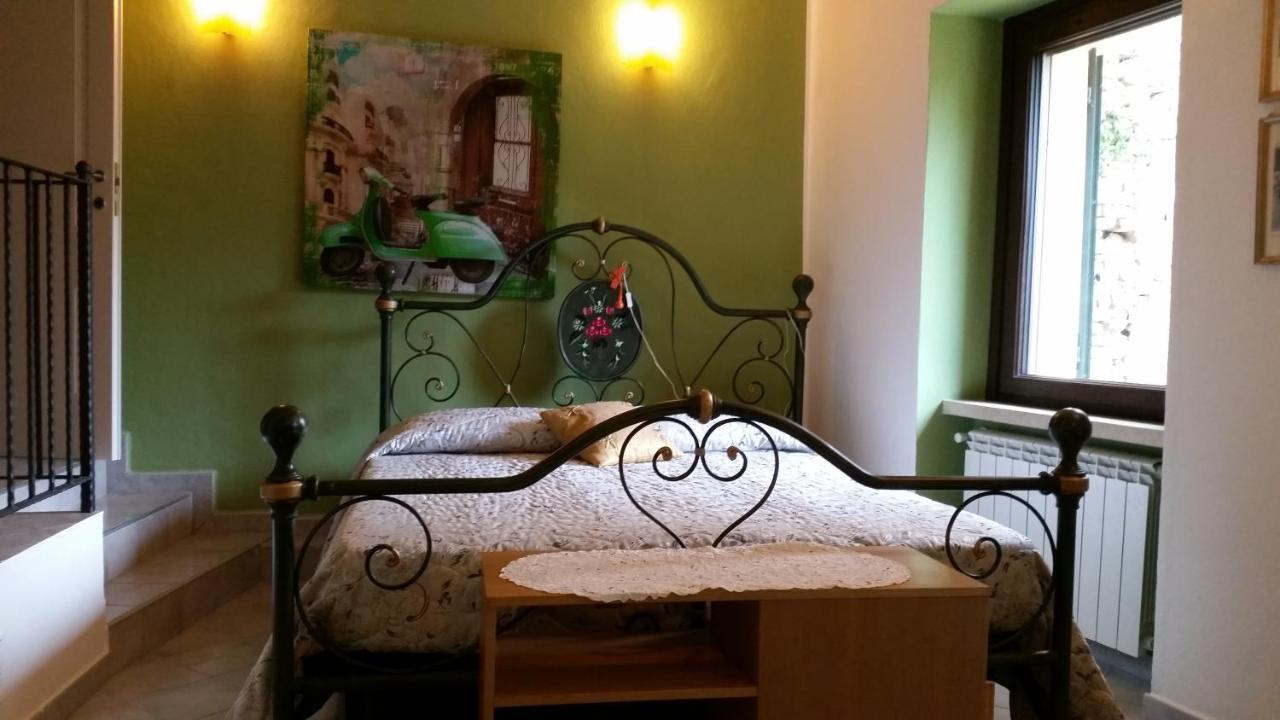 B&B Santantonio Crecchio Phòng bức ảnh